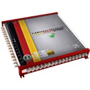 تصویر مولتی سوییچ ژرمن تک ست مبانی 32 واحدی GT-17/32/99 GERMAN TECHSAT 