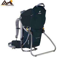 تصویر کوله حمل کودک دیوتر مدل KID COMFORT1 