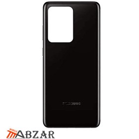 تصویر درب پشت گوشی سامسونگ Sultra20 Back door Samsung S20 ultra