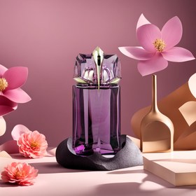 تصویر عطر تیری موگلر آلین زنانه (luzi) Thierry Mugler 