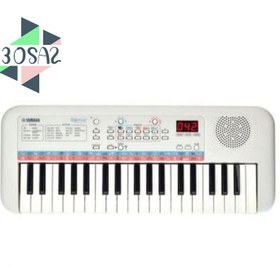 تصویر کیبورد کودک یاماها مدل PSS-E30 Yamaha PSS-E30 Children's Digital Keyboard