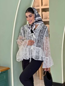 تصویر کت رویا - سایز ۲ معادل ۴۰ تا ۴۲ / 65 