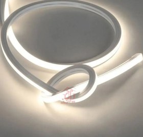 تصویر لاین نوری خطی ژلاتینی ۸×۸ تخت 