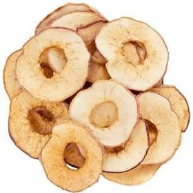 تصویر سیب خشک 