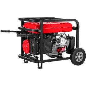 تصویر موتور برق بنزینی 7500 وات رونیکس مدل RH 4784 7500 watt Ronix gasoline electric motor model RH 4784