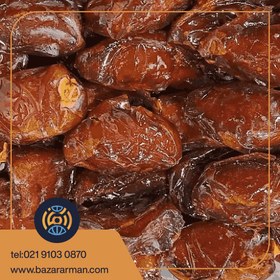 تصویر خرما کبکاب بهبهان 