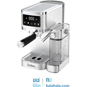 تصویر اسپرسو ساز تکنو Te‑828 