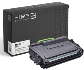 تصویر کارتریج brother TN3417 