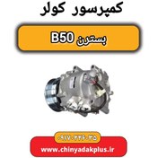 تصویر کمپرسور کولر بسترن B50 