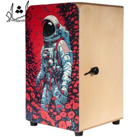 تصویر کاخن دلشاد طرح ۱ 