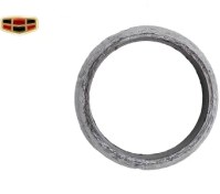 تصویر واشر گلویی اگزوز جیلی امگرند 7 