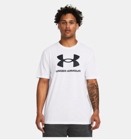 تصویر تیشرت اورجینال برند Under armour کد 792629847 