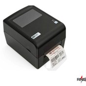 تصویر لیبل پرینتر SNBC مدل BTP-4300E SNBC BTP-4300E LABLE PRINTER