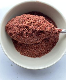 تصویر سماق قرمز - 400گرم 