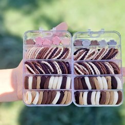 تصویر باکس کش لیزری و مینی‌کلیپس نود 