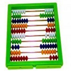 تصویر چرتکه افقی کوچک 