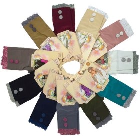 تصویر ساق دست رها ثنا (کد S_155) 