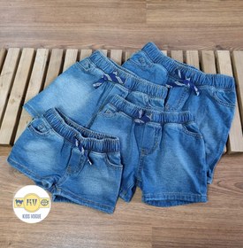 تصویر شلوارک 