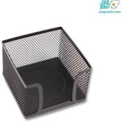 تصویر جایادداشتی توری فلزی 1010 شهاب تحریر یک عدد 