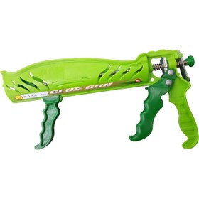 تصویر پمپ چسب سیلیکون هل 