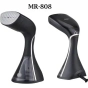 تصویر اتو بخارگر مدل MR-808 Maier MR-808 Handheld Steamer