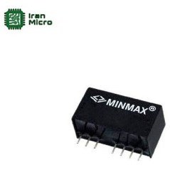 تصویر ماژول کانورتر ولتاژ مین مکس MINMAX - مدل MCW1032 - خروجی 5 ولت 