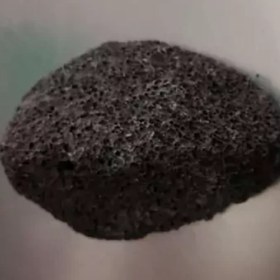 تصویر سنگ پا سنتی 