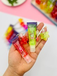 تصویر برق لب آویزدار یونیکورن 