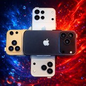 تصویر گوشی سویس Xs 17 Pro سایز 4 اینچ / حافظه 128 گیگ رم 6 گیگابایت ( ویتنام ) 