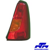 تصویر چراغ خطر عقب راست مدرن مناسب رنو ال 90 