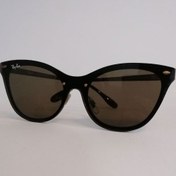 تصویر عینک آفتابی زنانه ریبن مدل RB3580-N 