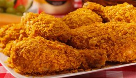 تصویر ارد تمپورا (700 گرم) 