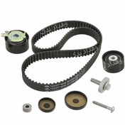 تصویر کیت تسمه تایم رنو ال 90 برند پاور گریپ 