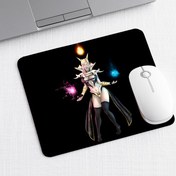 تصویر پد ماوس طرح Invoker Dota 2 