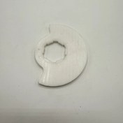 تصویر صفحه بنزین یاماها 100 جدید 