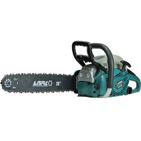 تصویر اره موتوری اسپینا 50 سانت 58 سی سی مدل W6208-20inch W6208-20inch Spina Chainsaw