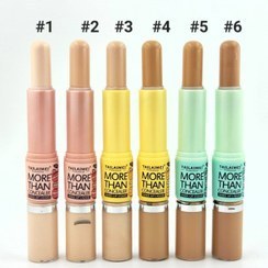 تصویر کانسیلر تایلامی - 03 Taylami concealer