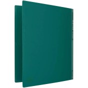 تصویر کلیر بوک ۴ حلقه پاپکو 