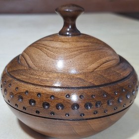 تصویر قندان A 