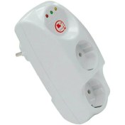 تصویر محافظ ولتاژ کیان مدل KM-110 