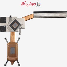 تصویر هیت سینک لپ تاپ لنوو مدل L340-15IWL 