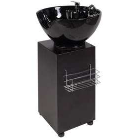 تصویر سرشور آرایشگاهی Sarshor