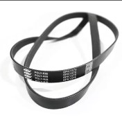 تصویر تسمه دینام 206 تیپ 2 و5 کی تی ام پلاس مدل 1575 6PK 