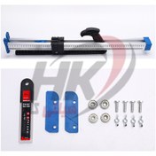 تصویر برش قرقره ای 65 سانت آلومینیومی وارداتی 