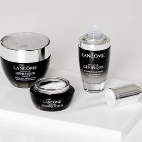 تصویر سرم ادونسد جنیفیک فیس لانکوم Lancome Advanced Genifique100ml