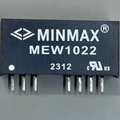 تصویر مبدل MINMAX MEW1022 MINMAX MEW1022 2312