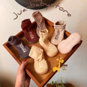 تصویر کفش جورابی 1222 