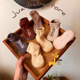 تصویر کفش جورابی 1222 