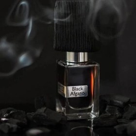 تصویر عطر گرمی بلک افغان BLACK AFGANO 