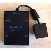 تصویر PS2 چند ضربه بزنید Ps2 Multi-tap